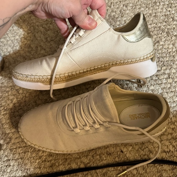 Michael Kors sport shoes - Picture 6 of 7